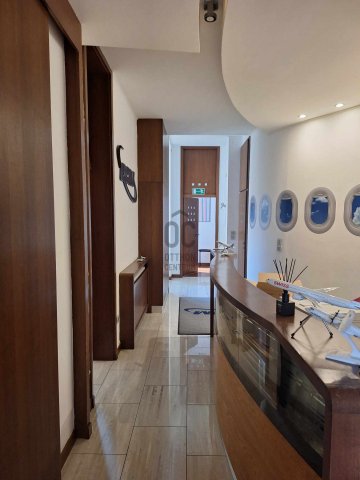 Kiadó téglalakás, albérlet, VI. kerületben, Teréz körúton