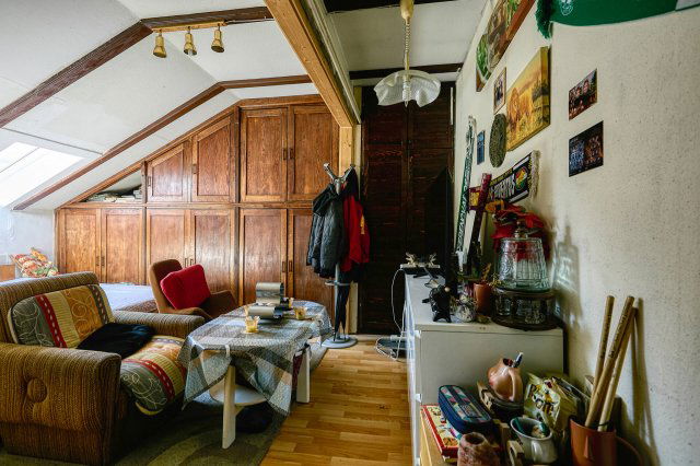 Eladó téglalakás, Sopronban 90 M Ft, 4 szobás