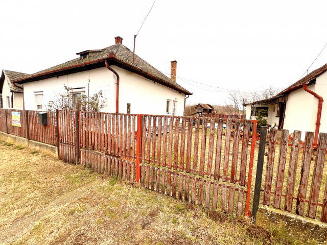 Eladó családi ház, Nyírábrányon, Szabadság utcában 24.9 M Ft