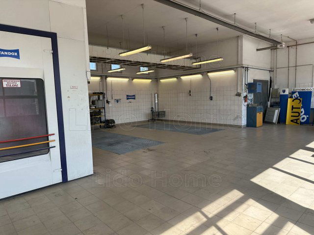 Eladó ipari ingatlan, Marcaliban 205.74 M Ft / költözzbe.hu