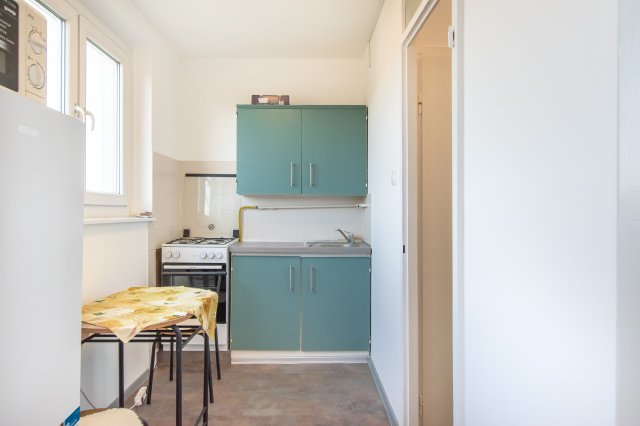 Kiadó panellakás, albérlet, Miskolcon 100 E Ft / hó, 1 szobás