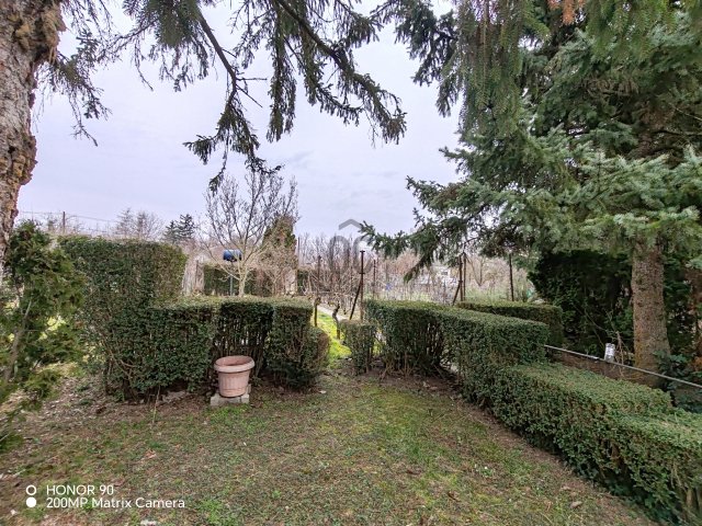 Eladó családi ház, Vámosszabadin 19.6 M Ft, 1 szobás