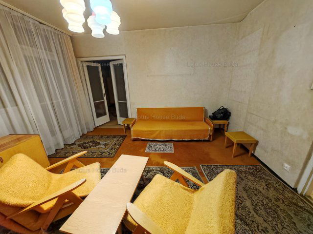 Eladó panellakás, Budapesten, XI. kerületben 85 M Ft, 2+1 szobás