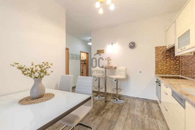 Eladó téglalakás, Budapesten, IX. kerületben 129.5 M Ft