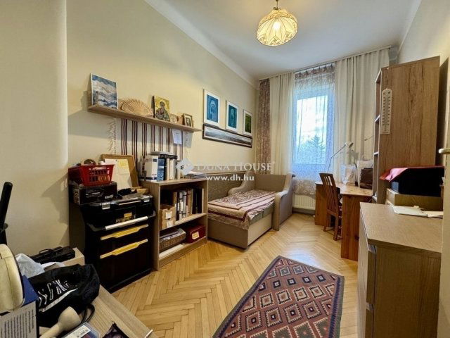 Eladó téglalakás, Budapesten, XI. kerületben 99 M Ft, 3 szobás
