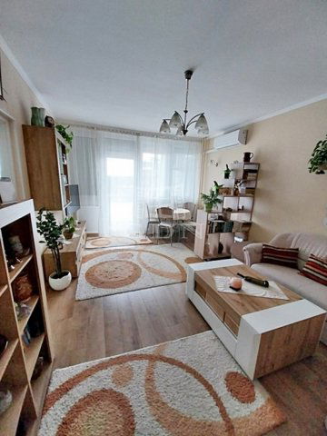 Eladó téglalakás, Budapesten, XVII. kerületben 61.4 M Ft