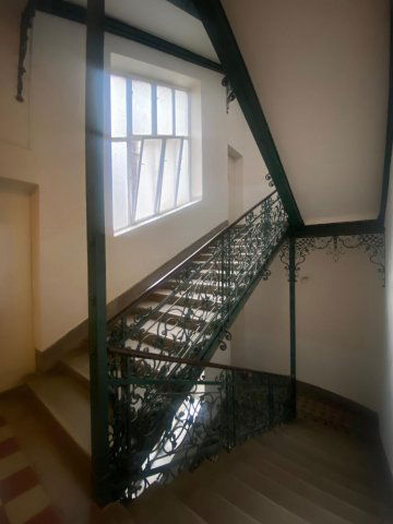 Kiadó téglalakás, albérlet, Budapesten, V. kerületben, 2 szobás