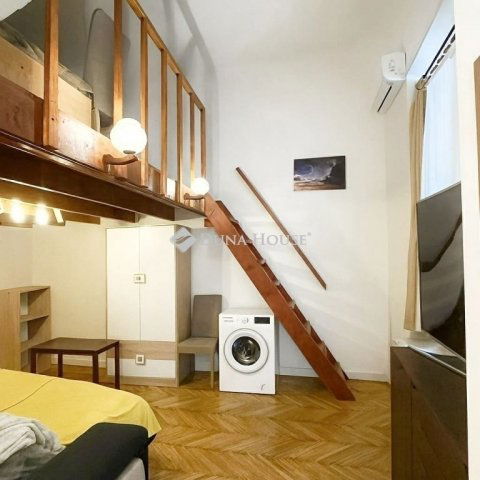 Eladó téglalakás, Budapesten, XIII. kerületben 65.5 M Ft