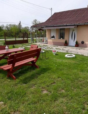 Eladó családi ház, Tiszaszentimrén 13.4 M Ft, 3 szobás