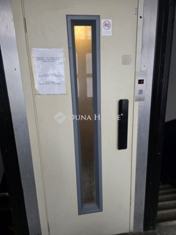 Eladó téglalakás, Budapesten, VIII. kerületben 44.5 M Ft