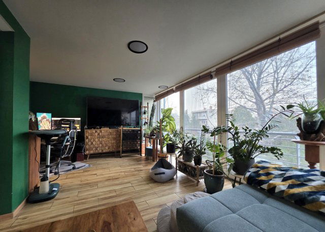 Eladó téglalakás, Budapesten, XIII. kerületben, Futár utcában