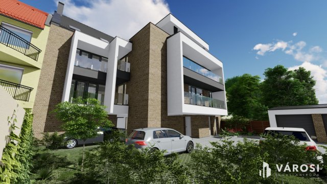 Eladó téglalakás, Szegeden 79.9 M Ft, 3 szobás