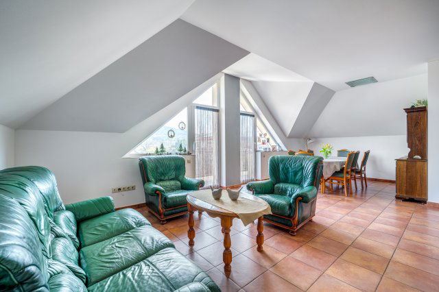 Eladó téglalakás, Piliscsabán 92 M Ft, 2+1 szobás