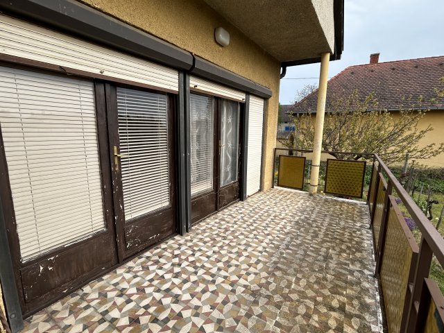 Eladó családi ház, Badacsonytördemicen 64.9 M Ft, 2 szobás