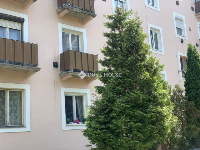 Eladó ipari ingatlan, Szombathelyen 3.49 M Ft