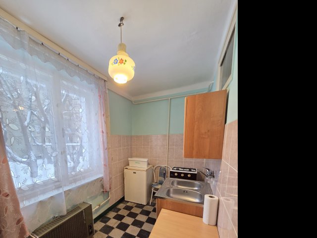 Eladó téglalakás, Miskolcon 21.9 M Ft, 1 szobás