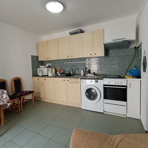 Eladó téglalakás, Nagykanizsán 20.9 M Ft, 1 szobás