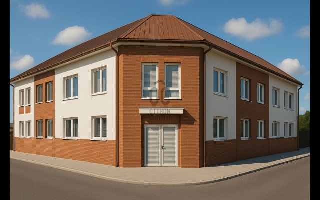 Eladó téglalakás, Budapesten, XV. kerületben 99.5 M Ft, 3 szobás