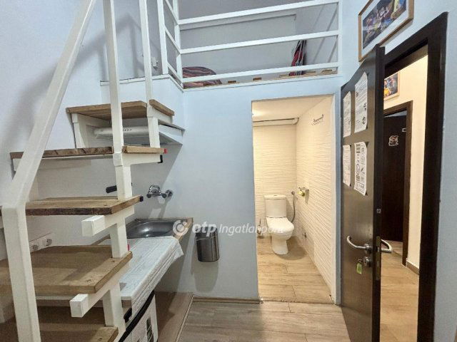 Eladó téglalakás, Budapesten, VIII. kerületben 82.1 M Ft