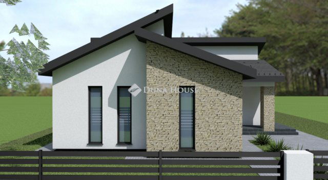 Eladó családi ház, Ráckevén 71.9 M Ft, 5 szobás