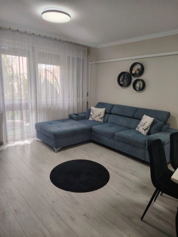 Eladó téglalakás, Nyíregyházán, Szántó Kovács János utcában