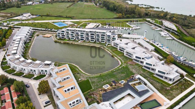 Eladó téglalakás, Alsóörsön 330 M Ft, 4 szobás