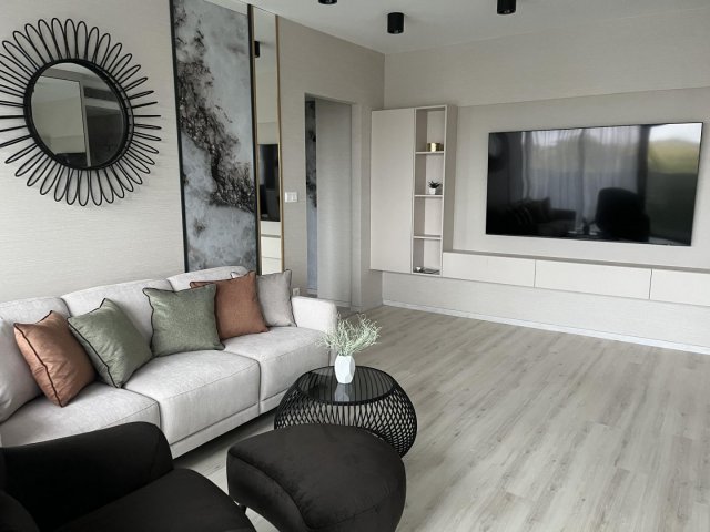 Kiadó téglalakás, albérlet, Debrecenben 600 E Ft / hó, 2 szobás