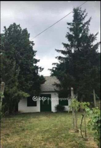 Eladó nyaraló, Lepsényben 29.995 M Ft, 1+1 szobás