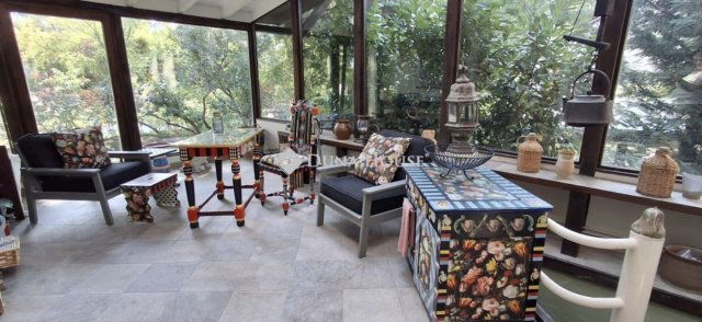 Eladó családi ház, Leányfaluban 285 M Ft, 5 szobás