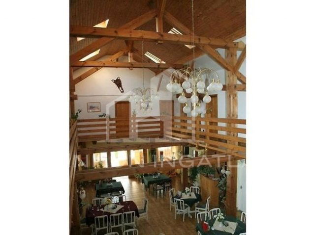 Eladó hotel, Alsóújlakon 164.9 M Ft / költözzbe.hu