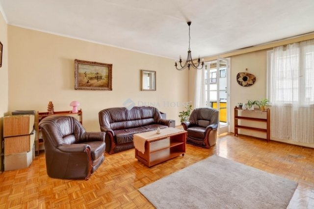 Eladó téglalakás, Budapesten, I. kerületben 79.95 M Ft, 1 szobás