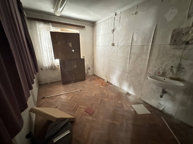 Kiadó családi ház, albérlet, Marcaliban 70 E Ft / hó, 3 szobás