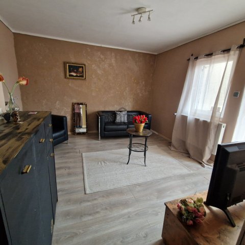 Eladó ikerház, Budapesten, XX. kerületben 119 M Ft, 6 szobás