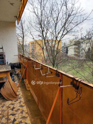 Eladó téglalakás, Hódmezővásárhelyen 36.9 M Ft, 3 szobás