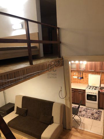 Eladó téglalakás, Budapesten, VIII. kerületben 37.5 M Ft