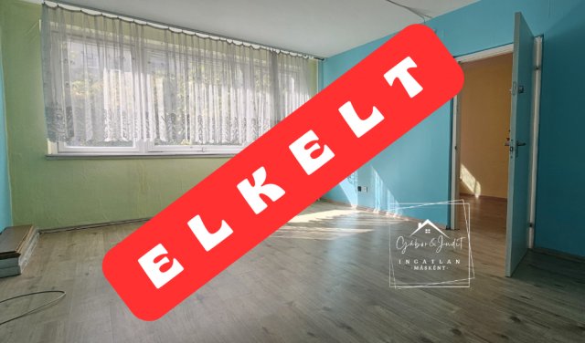 Eladó panellakás, Budapesten, X. kerületben, Kővágó utcában