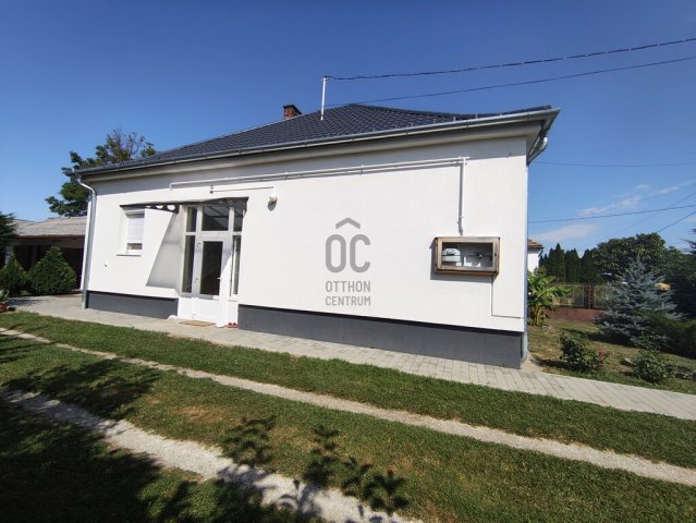 Eladó családi ház, Letenyén 55 M Ft, 3 szobás