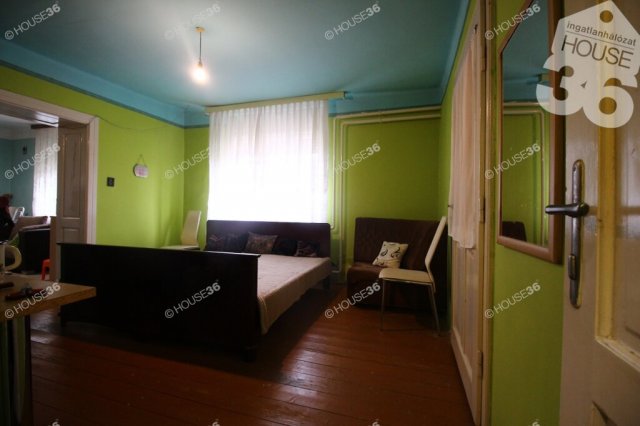 Eladó családi ház, Soltvadkerten 70 M Ft, 3 szobás