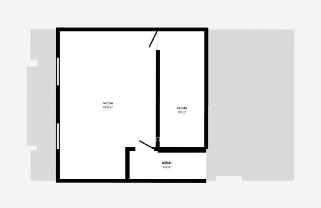 Eladó sorház, Nyíregyházán 74.9 M Ft, 5 szobás