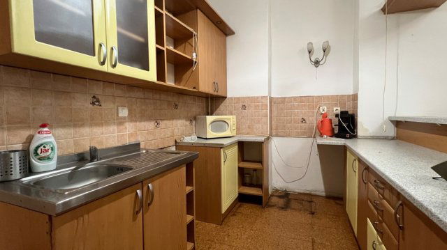 Eladó téglalakás, Budapesten, IX. kerületben 79.9 M Ft