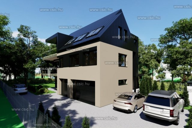 Eladó téglalakás, Budapesten, III. kerületben 184.9 M Ft