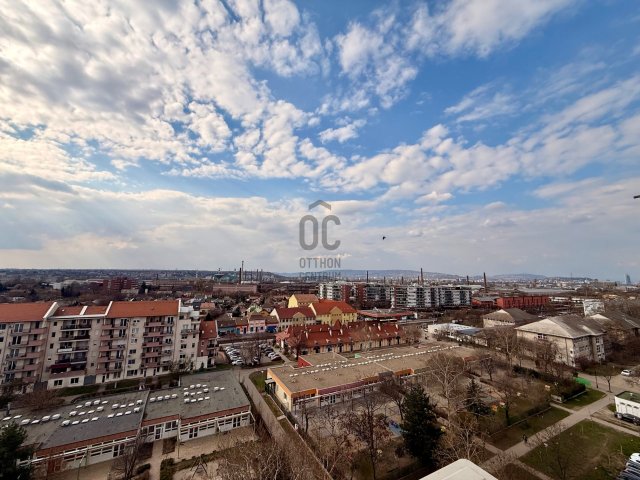 Eladó panellakás, Budapesten, XXI. kerületben 48 M Ft, 2 szobás