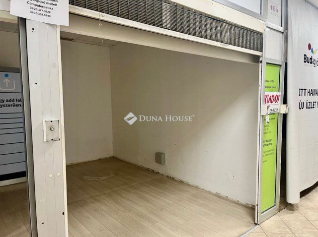 Eladó üzlethelyiség, Budapesten, II. kerületben 51 M Ft