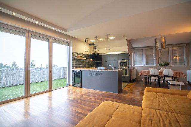 Eladó téglalakás, Budapesten, II. kerületben 299 M Ft, 4 szobás