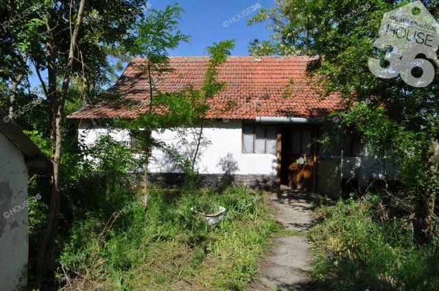 Eladó mezogazdasagi ingatlan, Szentkirályon 9 M Ft, 2 szobás