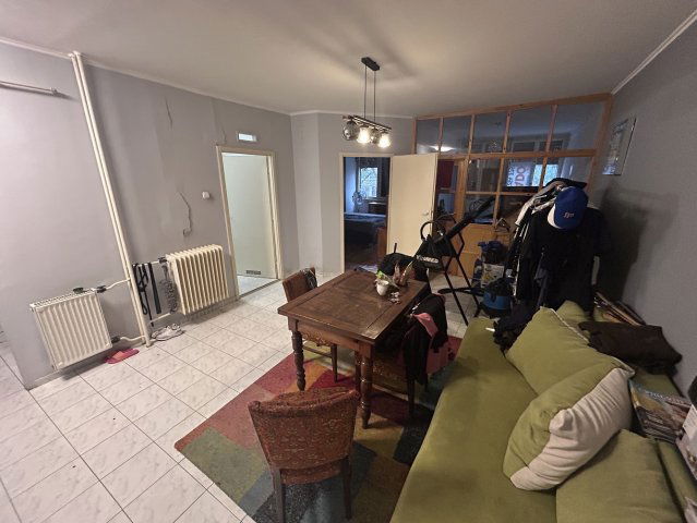 Eladó téglalakás, Debrecenben 56.9 M Ft, 3 szobás