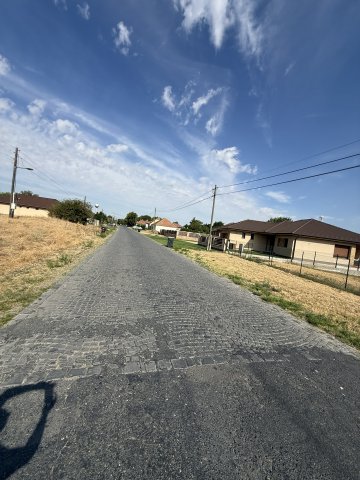 Eladó telek, Gönyűn 25 M Ft / költözzbe.hu
