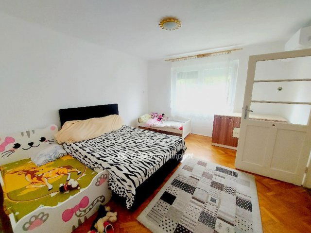 Eladó családi ház, Tiszalökön 35.5 M Ft, 3 szobás