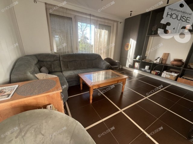 Eladó családi ház, Kecskeméten 70 M Ft, 4 szobás