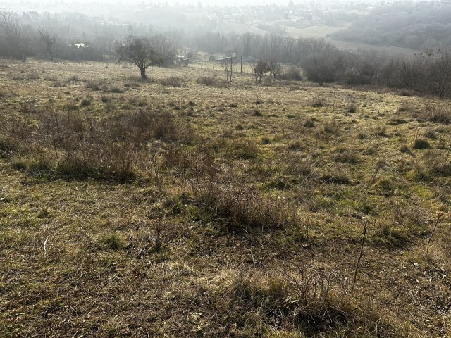Eladó telek, Cserszegtomajon 359 M Ft / költözzbe.hu